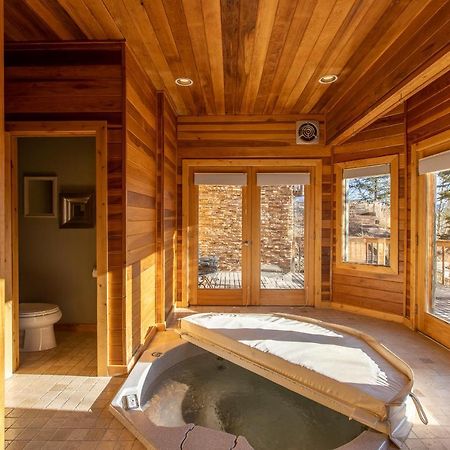 Nordic Inn Crested Butte Exteriör bild
