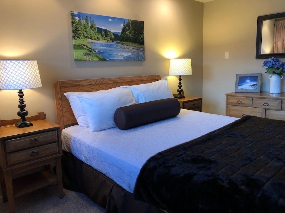 Nordic Inn Crested Butte Exteriör bild