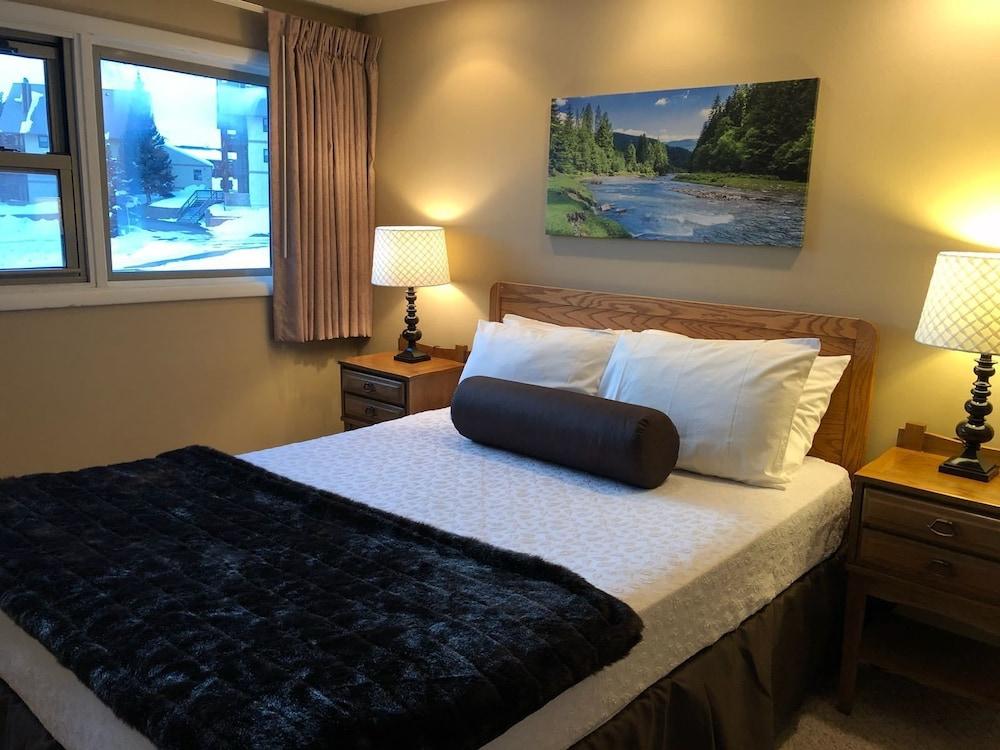 Nordic Inn Crested Butte Exteriör bild