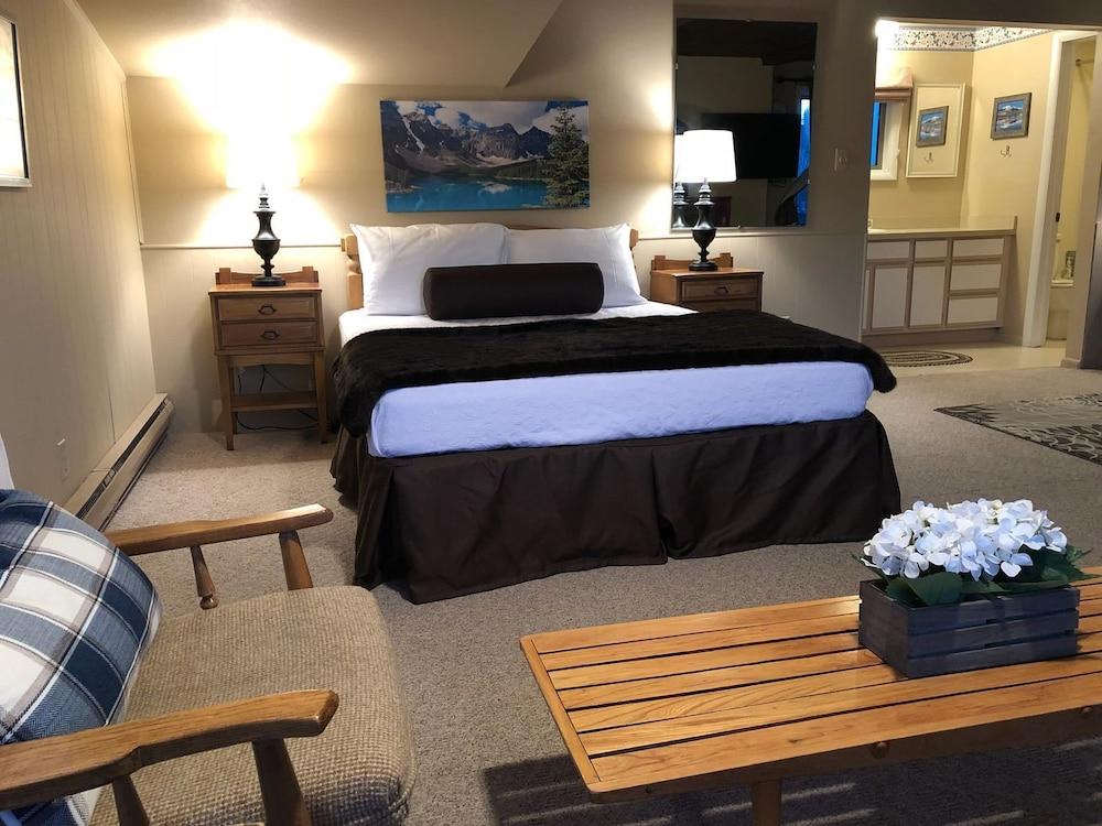Nordic Inn Crested Butte Exteriör bild