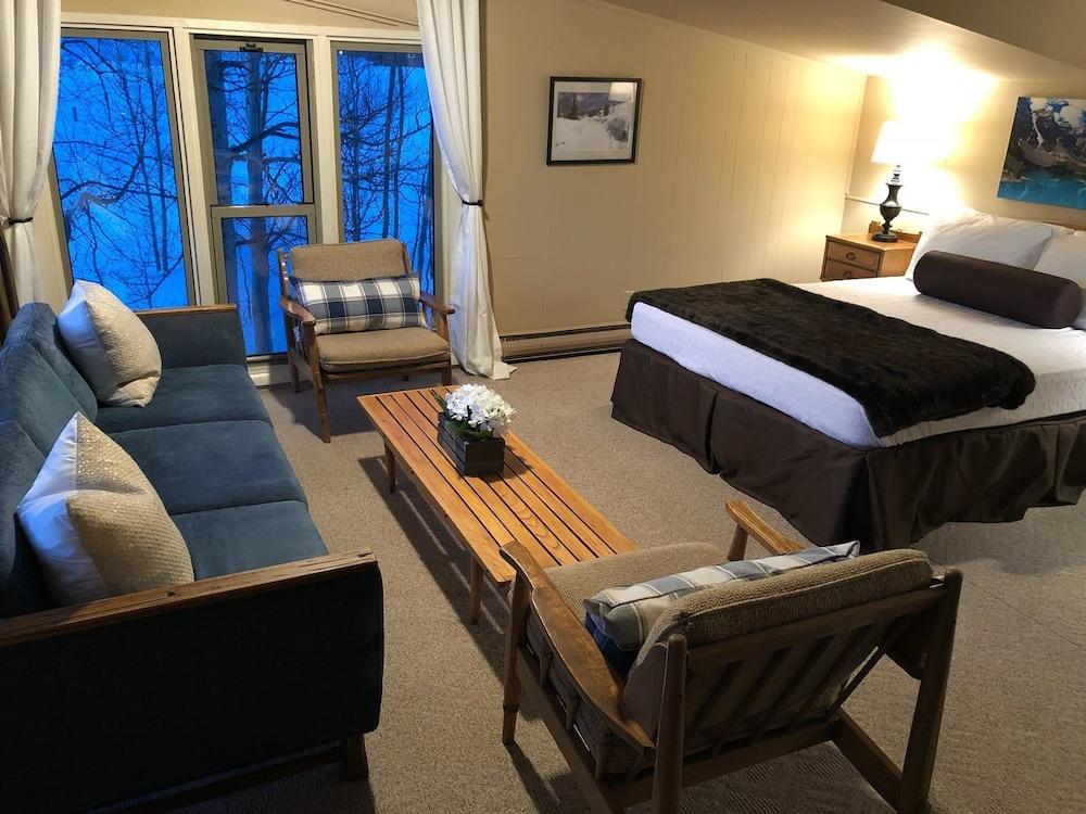 Nordic Inn Crested Butte Exteriör bild