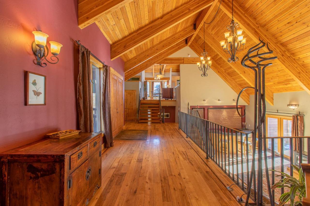 Nordic Inn Crested Butte Exteriör bild