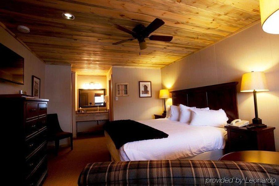 Nordic Inn Crested Butte Exteriör bild