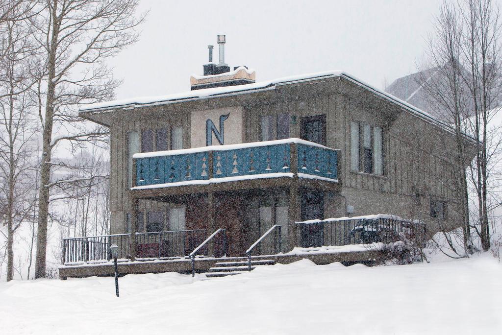 Nordic Inn Crested Butte Exteriör bild