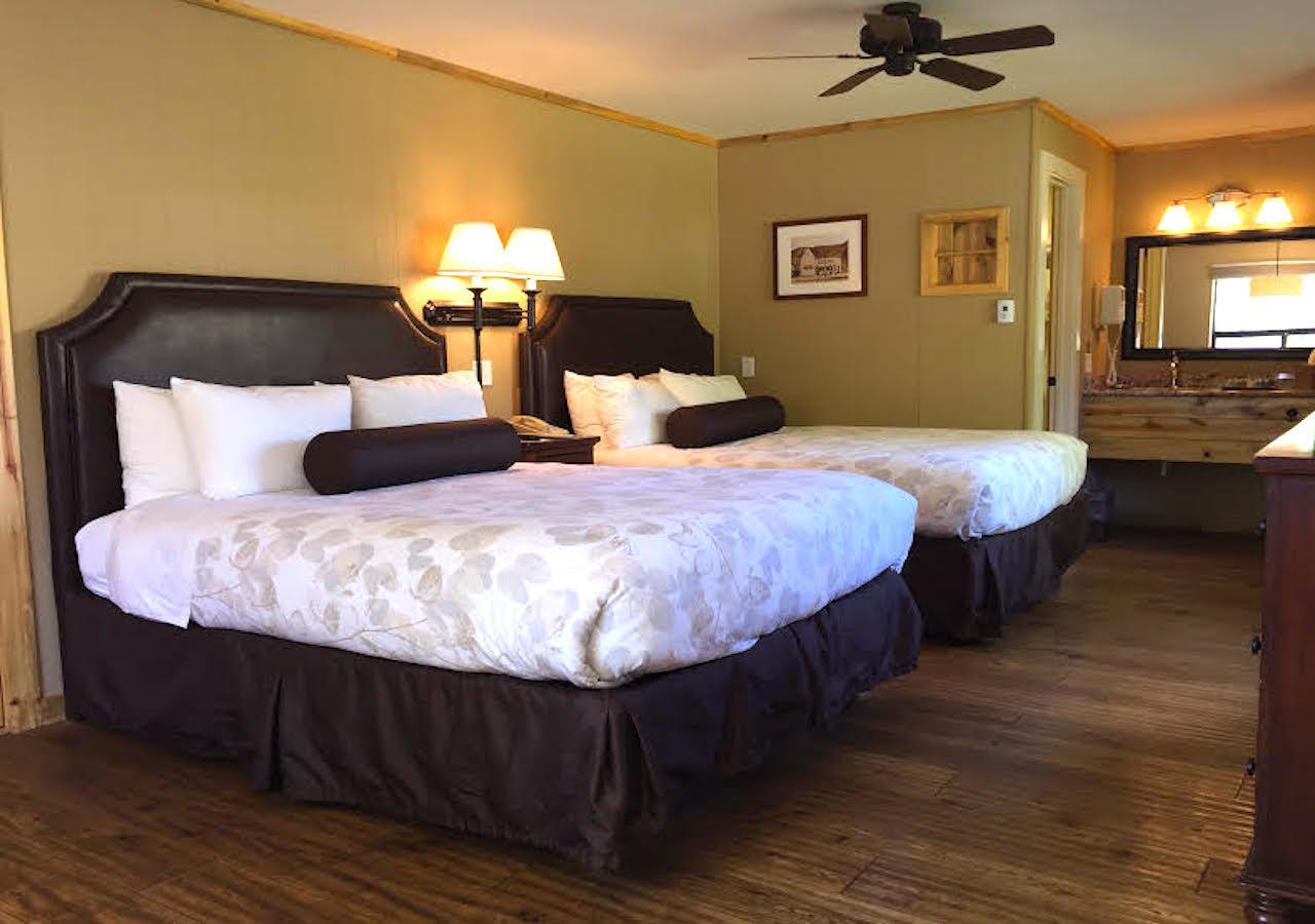 Nordic Inn Crested Butte Exteriör bild